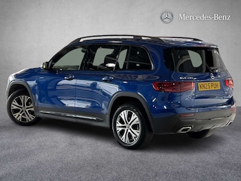 Used Mercedes-Benz GLB 2025 for sale - 78857538: Photo