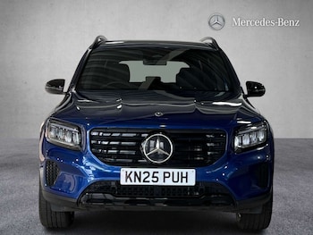 Used Mercedes-Benz GLB 2025 for sale - 78857538: Photo