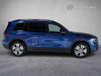 Used Mercedes-Benz GLB 2025 for sale - 78857538: Photo