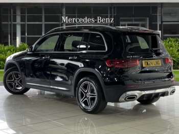 Used Mercedes-Benz GLB 2024 for sale - 75218207: Photo
