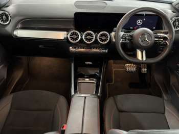 Used Mercedes-Benz GLB 2024 for sale - 75218207: Photo