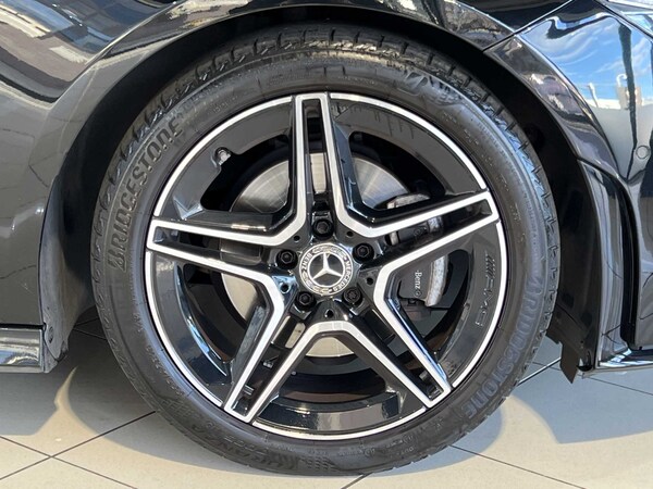 Used Mercedes-Benz CLA 2023 for sale - 76100615: Photo 10