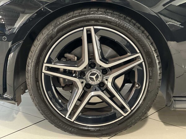 Used Mercedes-Benz CLA 2023 for sale - 76100615: Photo 11