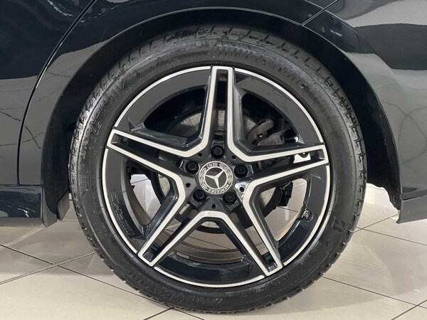 Used Mercedes-Benz CLA 2023 for sale - 76100615: Photo 12