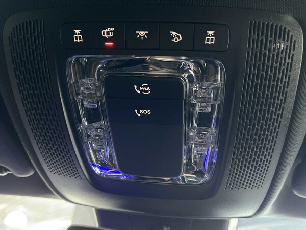 Used Mercedes-Benz CLA 2023 for sale - 76100615: Photo 26