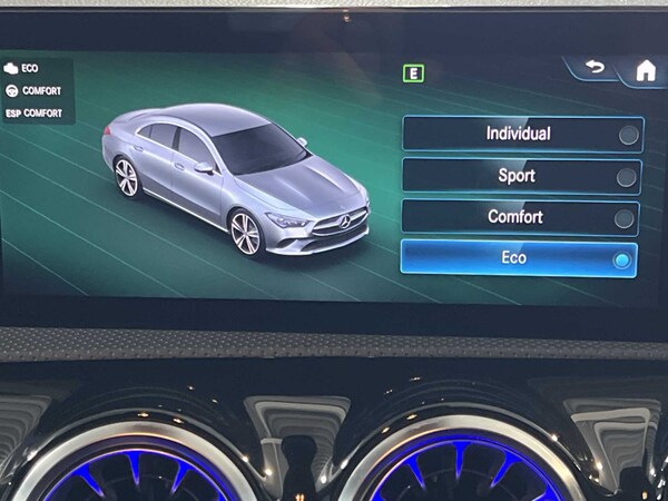 Used Mercedes-Benz CLA 2023 for sale - 76100615: Photo 29