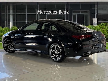 Used Mercedes-Benz CLA 2023 for sale - 76100615: Photo 2
