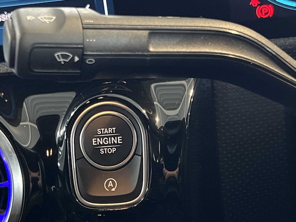 Used Mercedes-Benz CLA 2023 for sale - 76100615: Photo 33