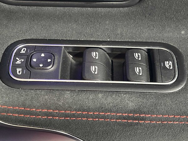 Used Mercedes-Benz CLA 2023 for sale - 76100615: Photo 34