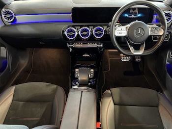 Used Mercedes-Benz CLA 2023 for sale - 76100615: Photo 3
