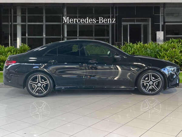 Used Mercedes-Benz CLA 2023 for sale - 76100615: Photo 5