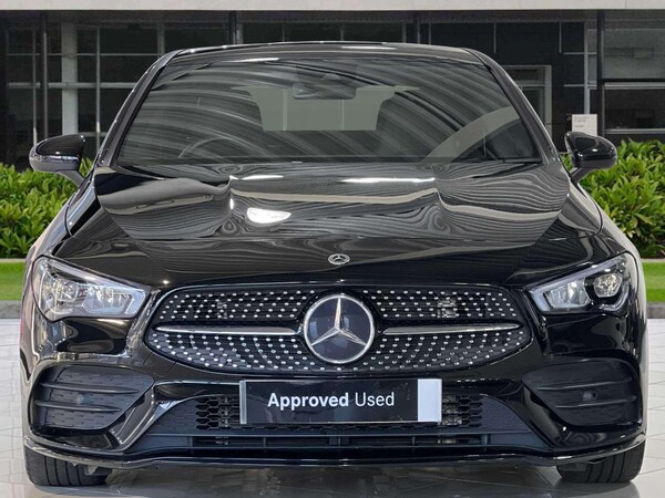 Used Mercedes-Benz CLA 2023 for sale - 76100615: Photo 6