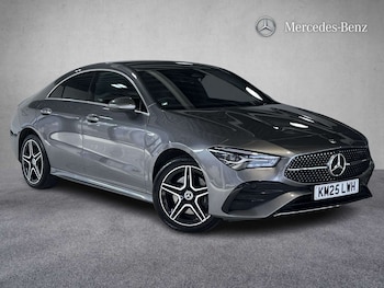 Used Mercedes-Benz CLA 2025 for sale - 78732337: Photo