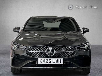 Used Mercedes-Benz CLA 2025 for sale - 78732337: Photo