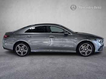 Used Mercedes-Benz CLA 2025 for sale - 78732337: Photo
