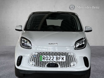 Used smart forfour 2022 for sale - 79351951: Photo
