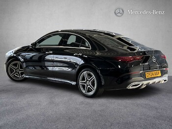 Used Mercedes-Benz CLA 2024 for sale - 77858721: Photo