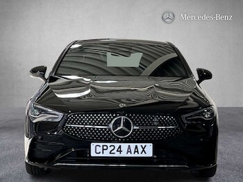 Used Mercedes-Benz CLA 2024 for sale - 77858721: Photo