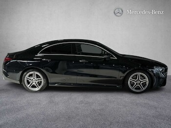 Used Mercedes-Benz CLA 2024 for sale - 77858721: Photo