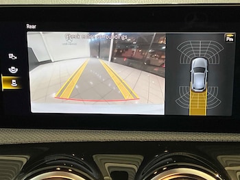 Used Mercedes-Benz A-Class 2022 for sale - 76411195: Photo