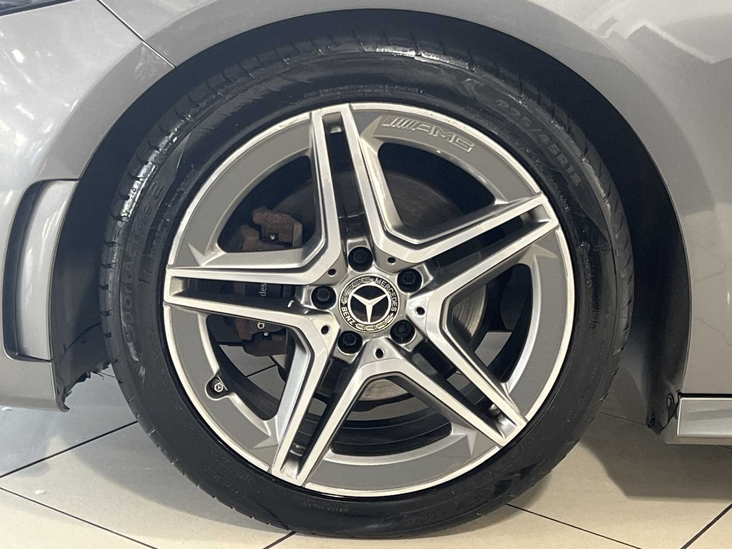 Used Mercedes-Benz A-Class 2020 for sale - 76045063: Photo 11