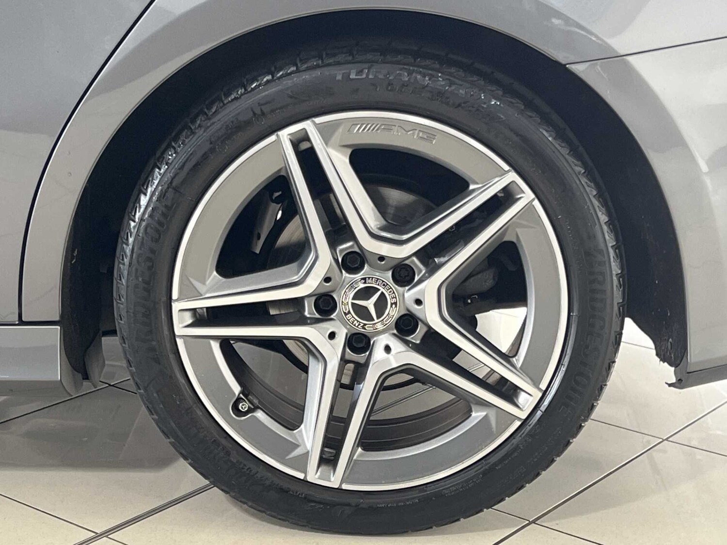Used Mercedes-Benz A-Class 2020 for sale - 76045063: Photo 12
