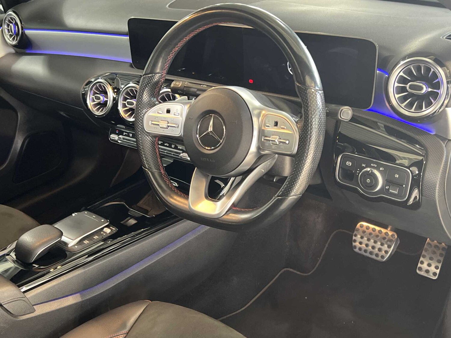 Used Mercedes-Benz A-Class 2020 for sale - 76045063: Photo 14