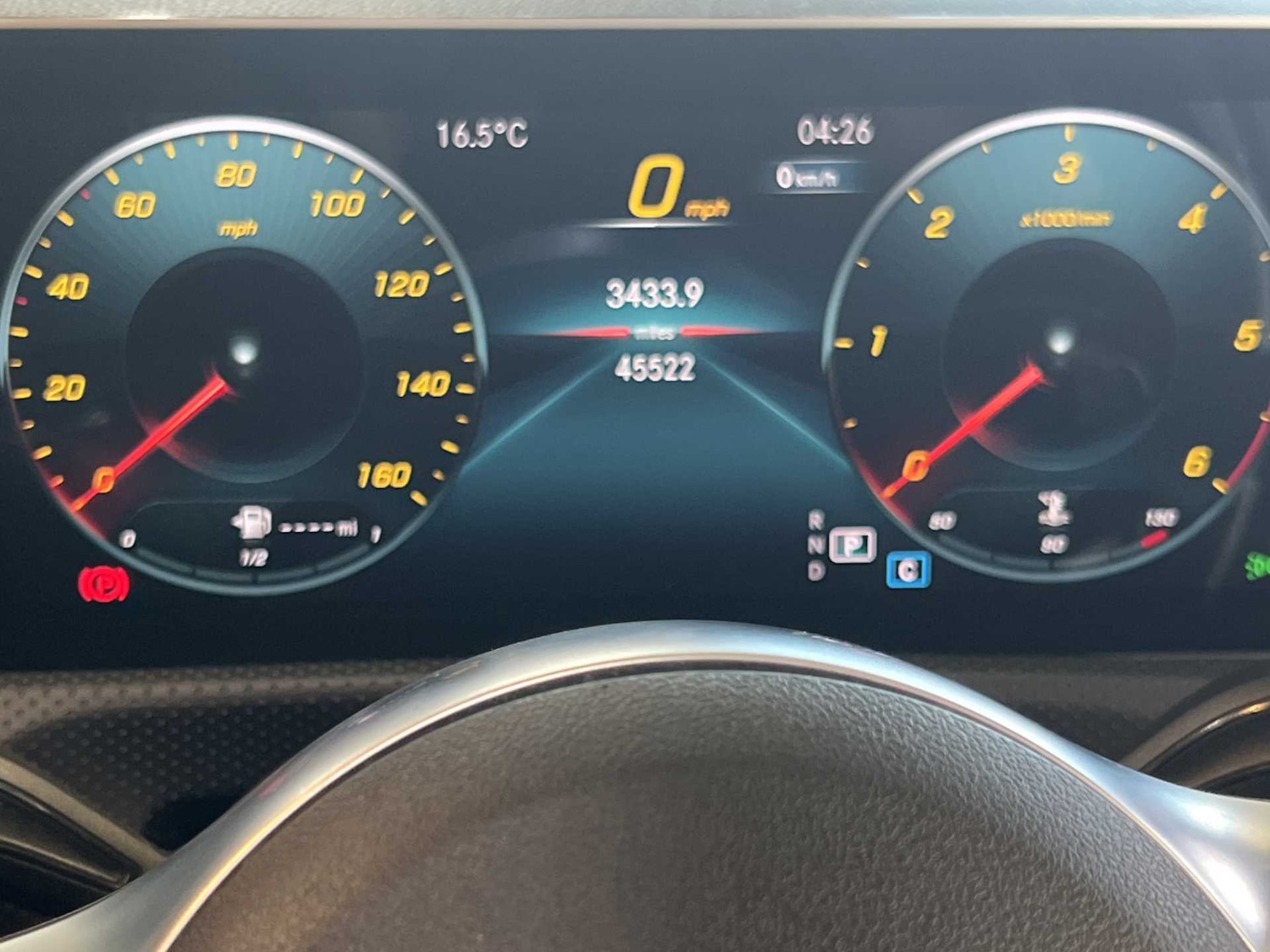 Used Mercedes-Benz A-Class 2020 for sale - 76045063: Photo 16