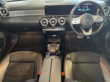 Used Mercedes-Benz A-Class 2020 for sale - 76045063: Photo 3