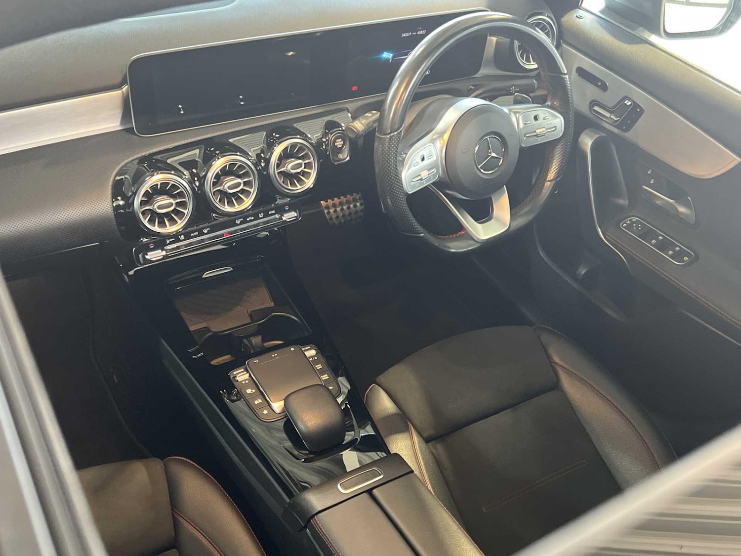 Used Mercedes-Benz A-Class 2020 for sale - 76045063: Photo 4
