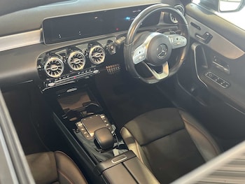 Used Mercedes-Benz A-Class 2020 for sale - 76045063: Photo 4