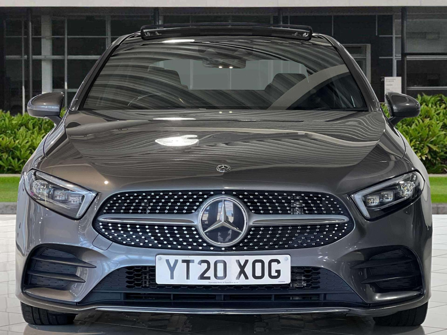 Used Mercedes-Benz A-Class 2020 for sale - 76045063: Photo 6