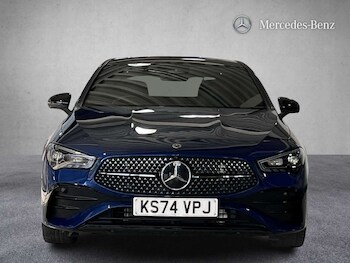 Used Mercedes-Benz CLA 2024 for sale - 77943015: Photo
