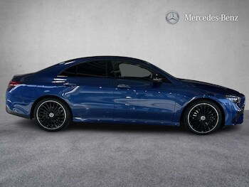 Used Mercedes-Benz CLA 2024 for sale - 77943015: Photo