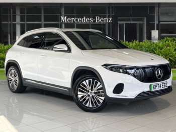 2024 - 250+ 140kW Sport Executive 70.5kWh 5dr Auto