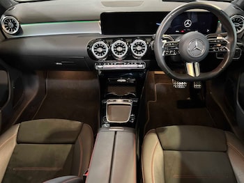 Used Mercedes-Benz A-Class 2024 for sale - 76661829: Photo