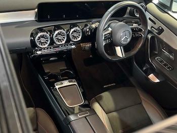 Used Mercedes-Benz A-Class 2024 for sale - 76661829: Photo