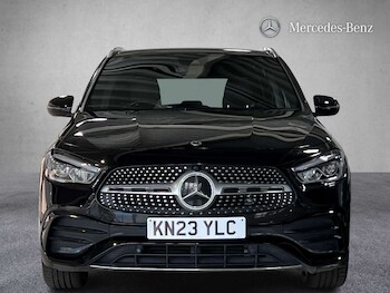 Used Mercedes-Benz GLA 2023 for sale - 78857401: Photo