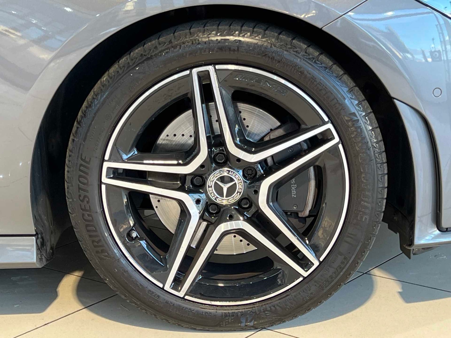 Used Mercedes-Benz CLA 2022 for sale - 76804954: Photo 10