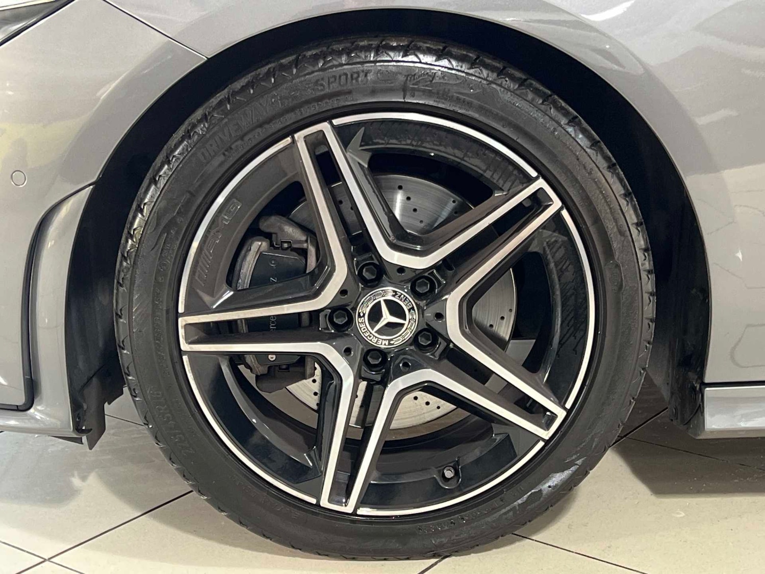 Used Mercedes-Benz CLA 2022 for sale - 76804954: Photo 11