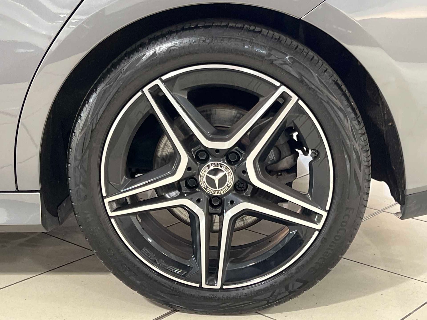 Used Mercedes-Benz CLA 2022 for sale - 76804954: Photo 12