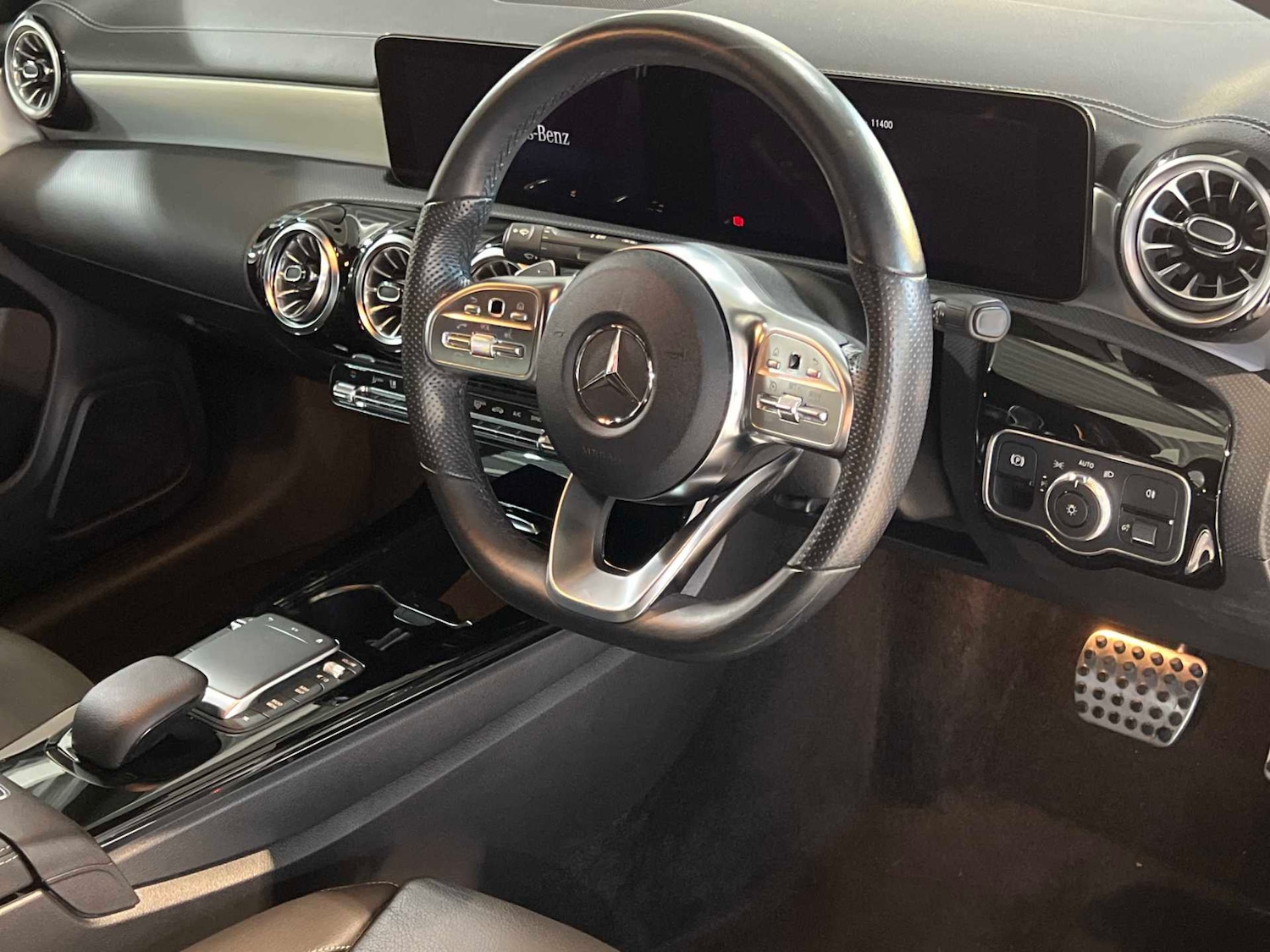 Used Mercedes-Benz CLA 2022 for sale - 76804954: Photo 14