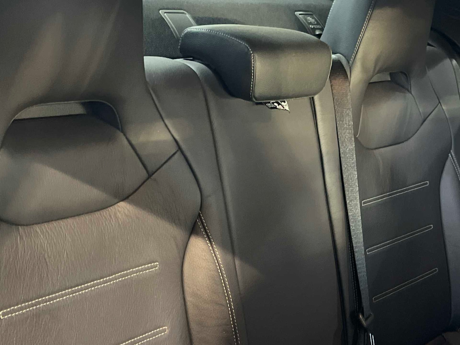 Used Mercedes-Benz CLA 2022 for sale - 76804954: Photo 15