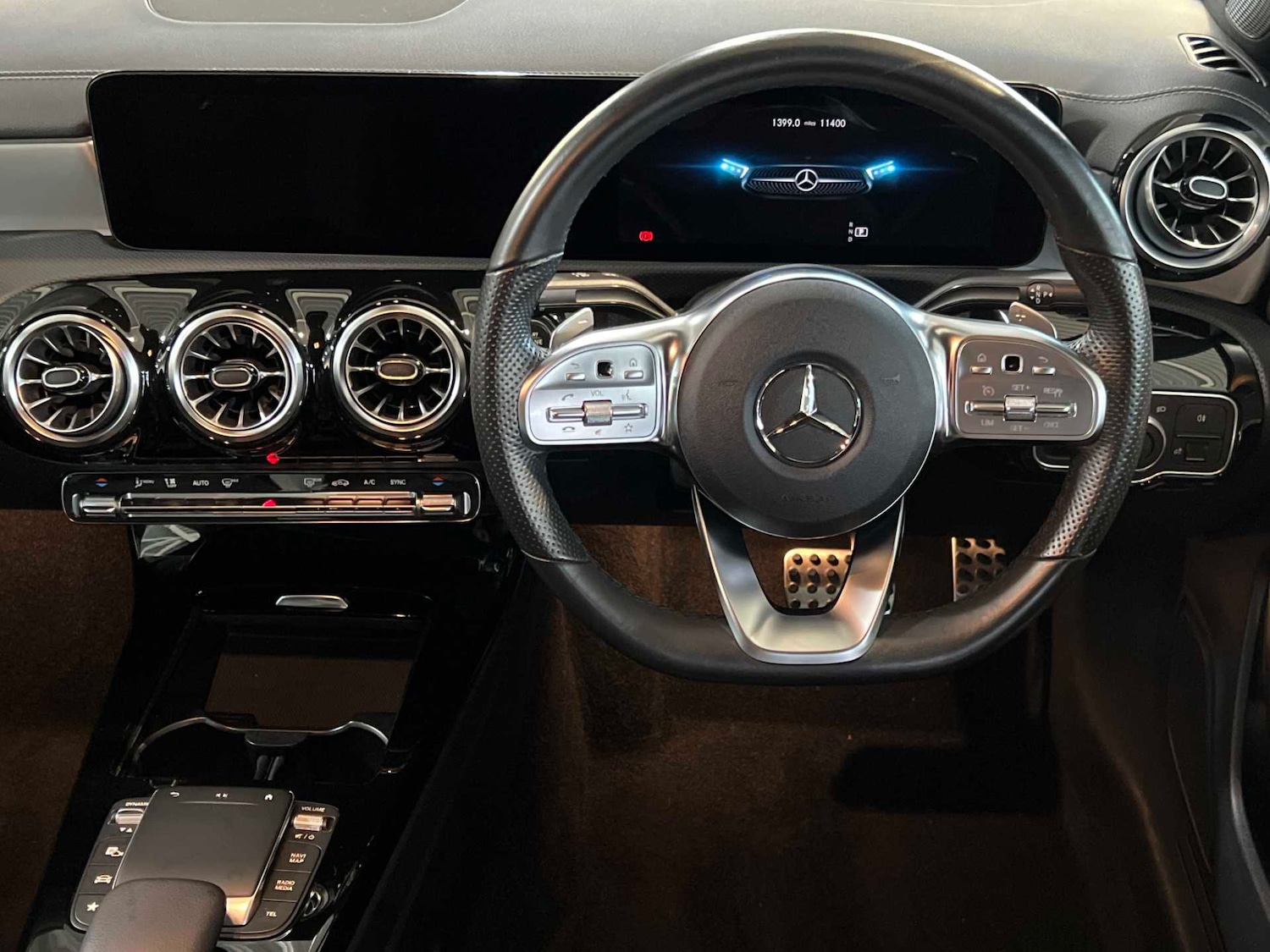 Used Mercedes-Benz CLA 2022 for sale - 76804954: Photo 17