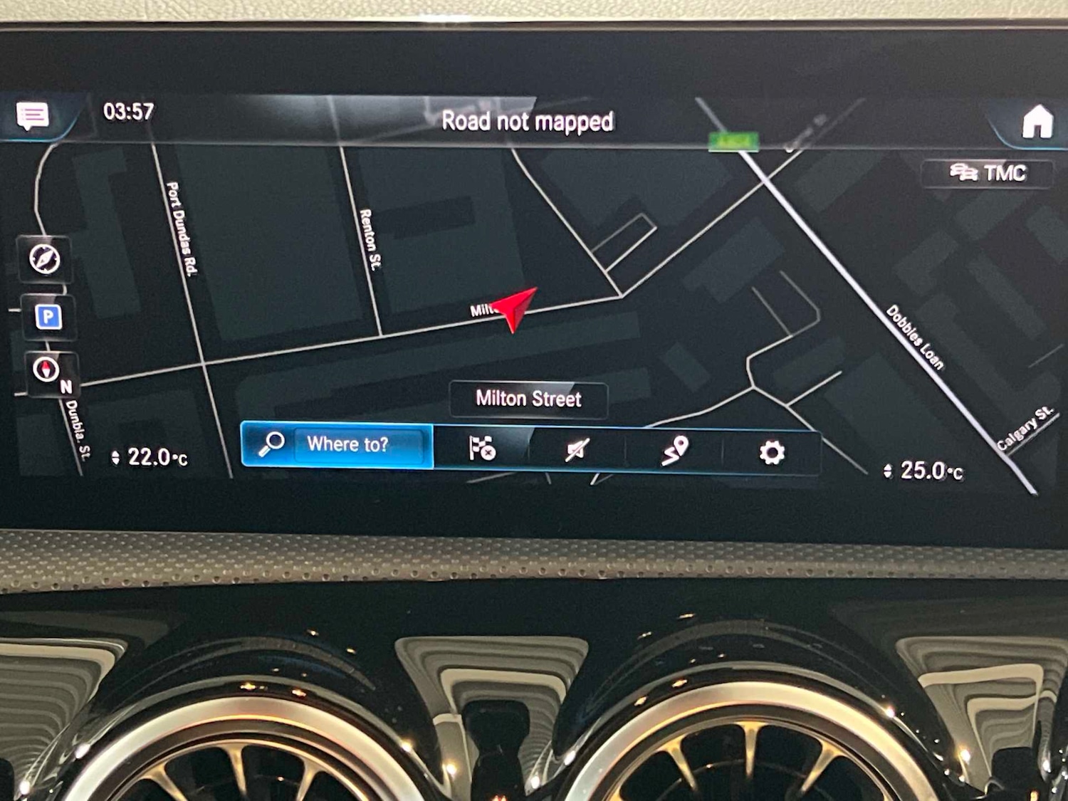 Used Mercedes-Benz CLA 2022 for sale - 76804954: Photo 20