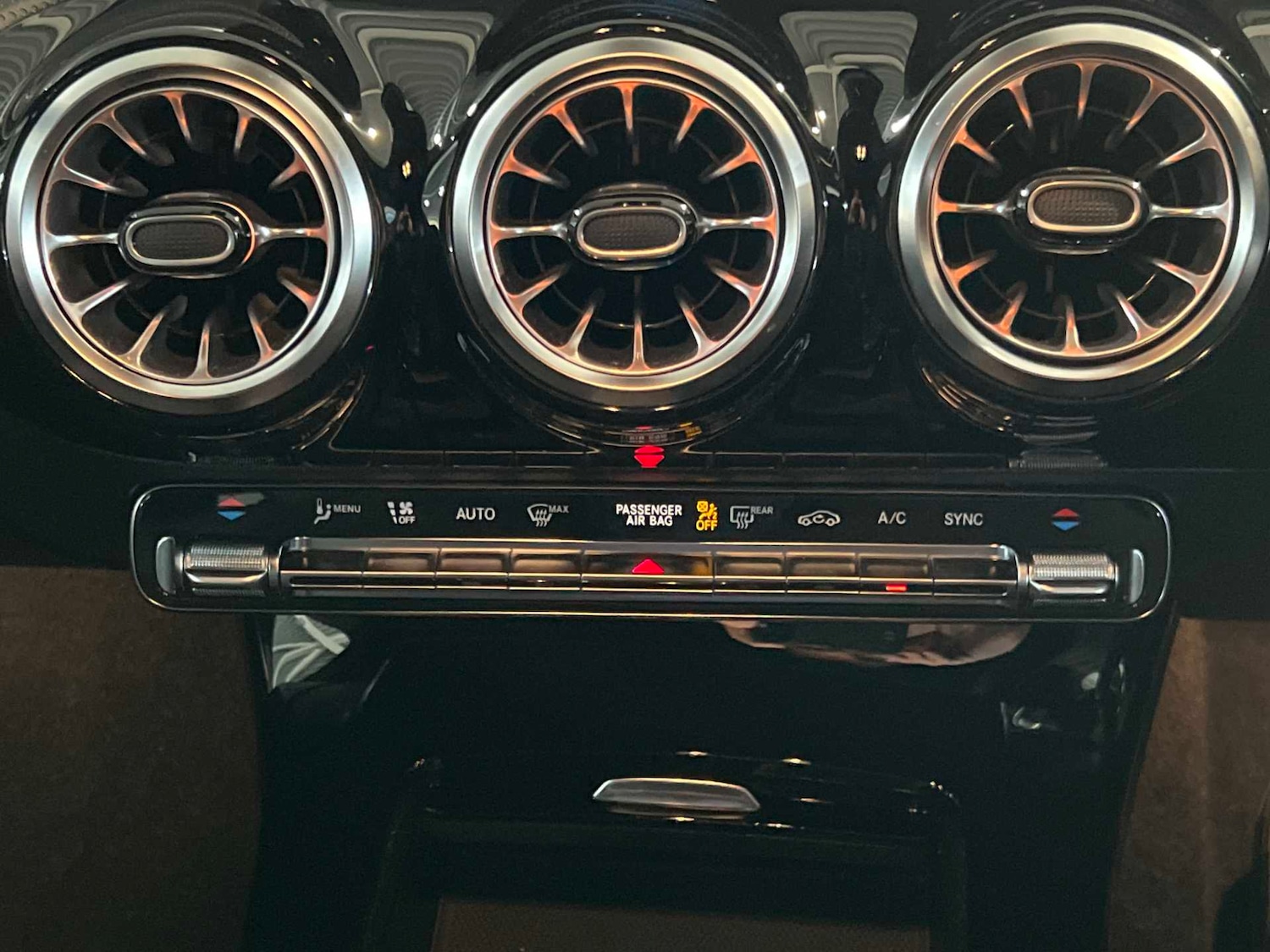 Used Mercedes-Benz CLA 2022 for sale - 76804954: Photo 21