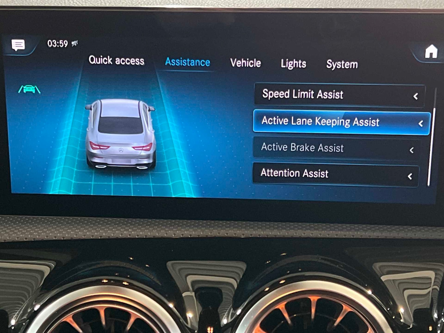 Used Mercedes-Benz CLA 2022 for sale - 76804954: Photo 27