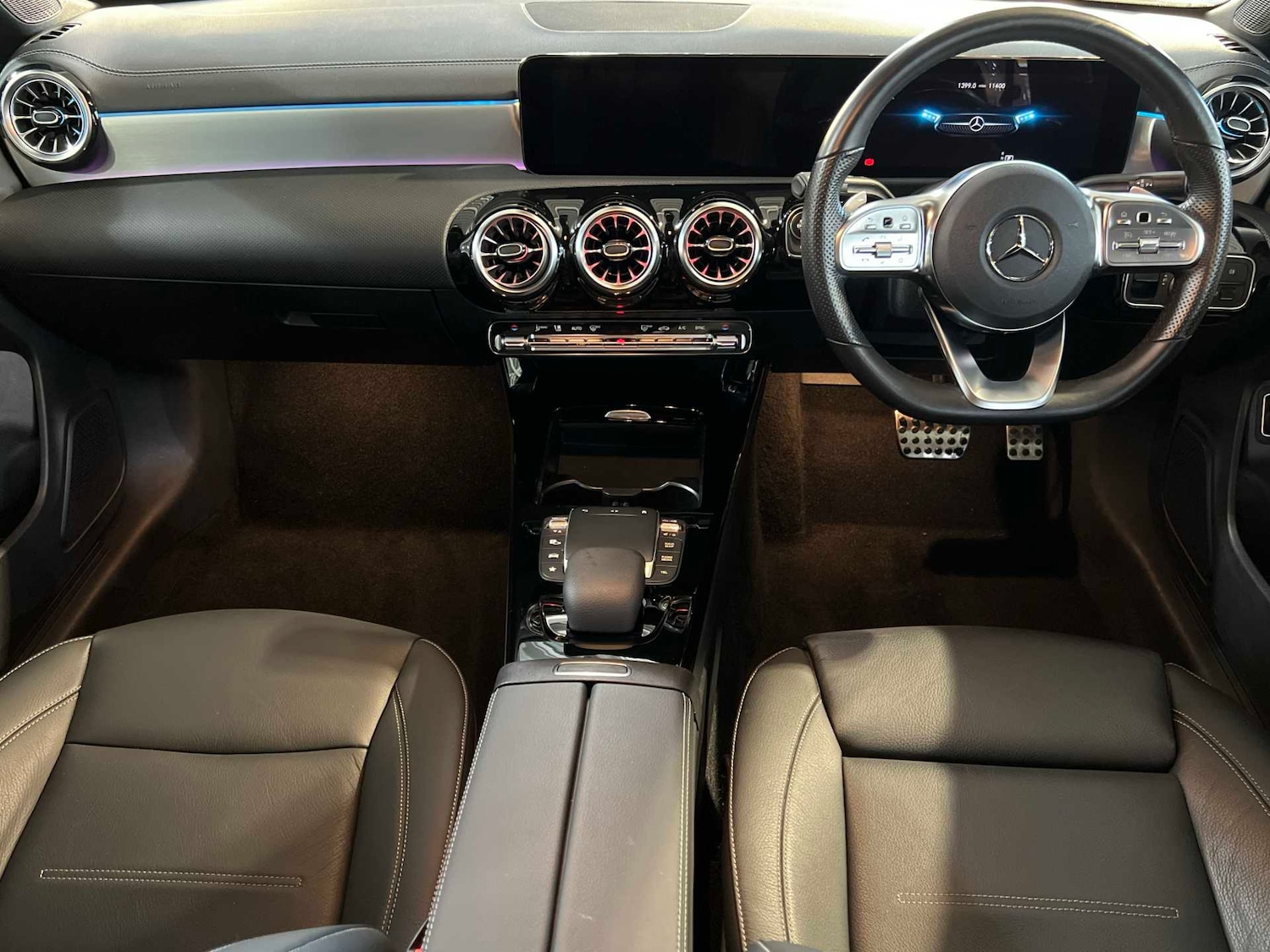 Used Mercedes-Benz CLA 2022 for sale - 76804954: Photo 3