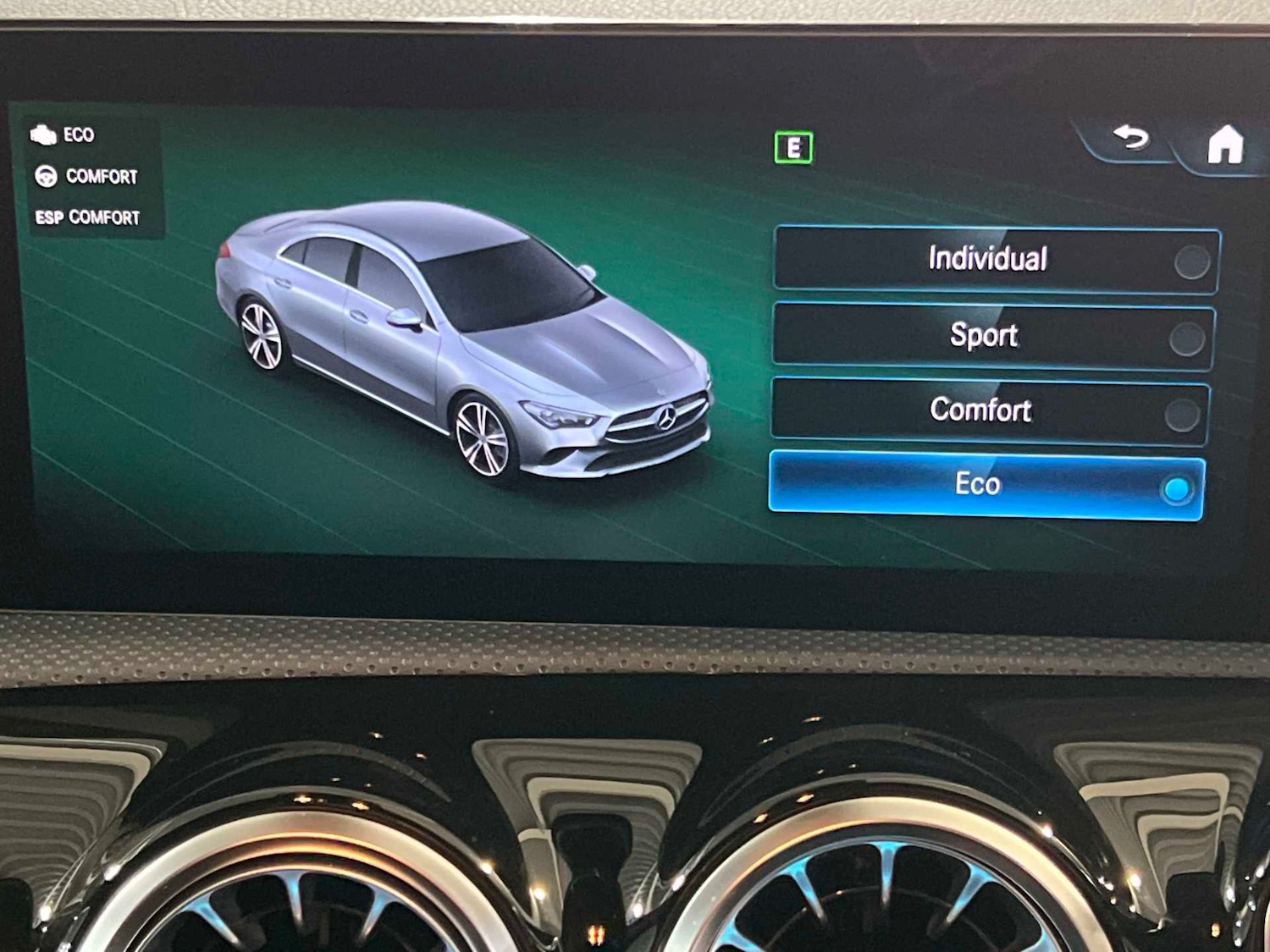 Used Mercedes-Benz CLA 2022 for sale - 76804954: Photo 30