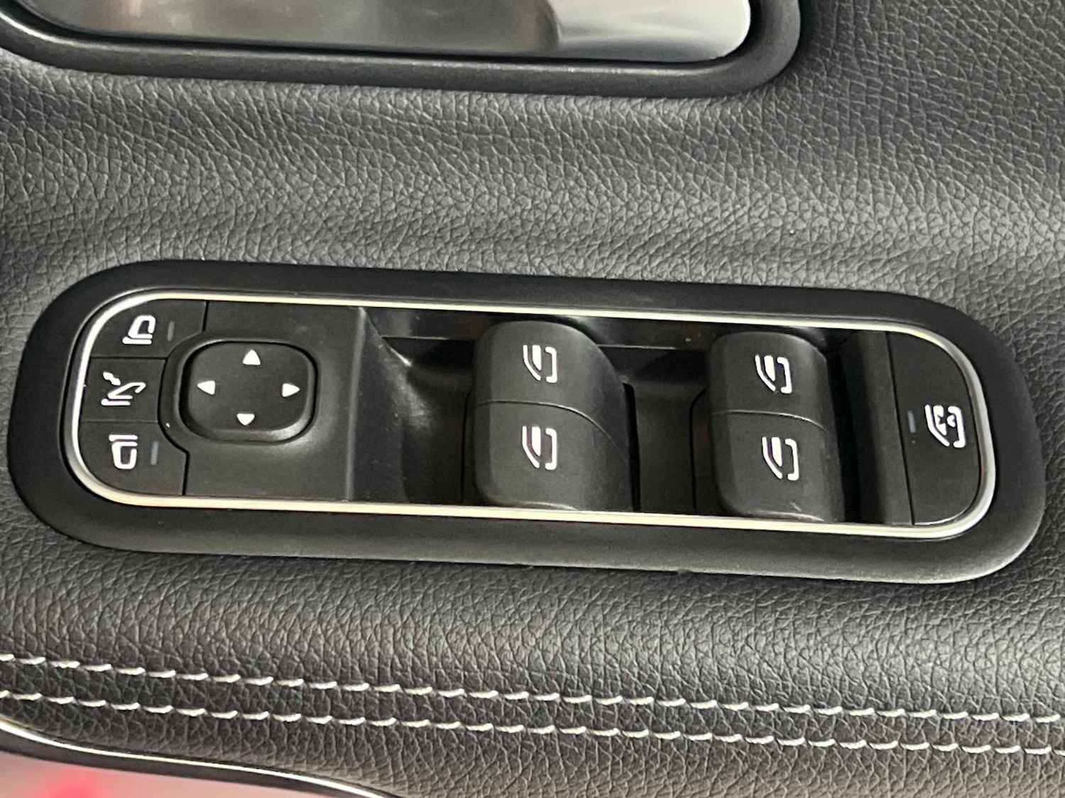 Used Mercedes-Benz CLA 2022 for sale - 76804954: Photo 34